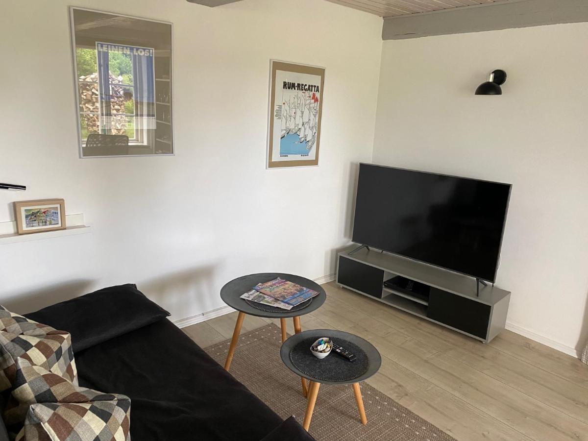 "Engelsby-Dorf" Flensburgo Esterno foto