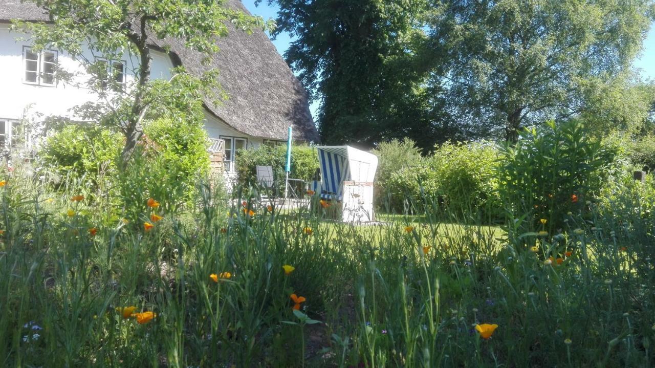 "Engelsby-Dorf" Flensburgo Esterno foto