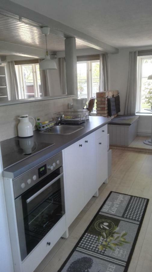 "Engelsby-Dorf" Flensburgo Esterno foto