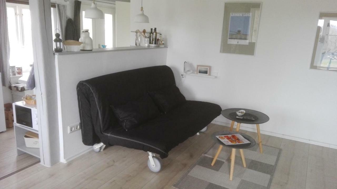 "Engelsby-Dorf" Flensburgo Esterno foto